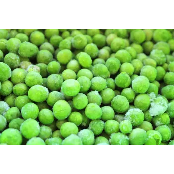 Frozen Peas